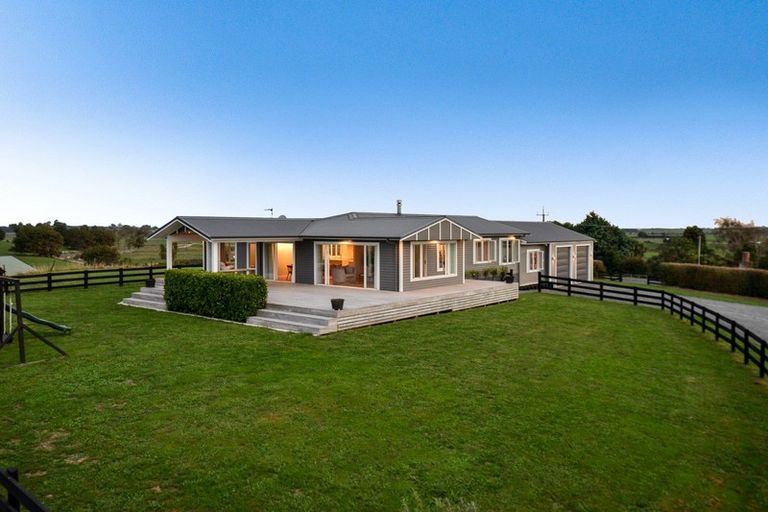Photo of property in 226 Kainui Road, Taupiri, 3791