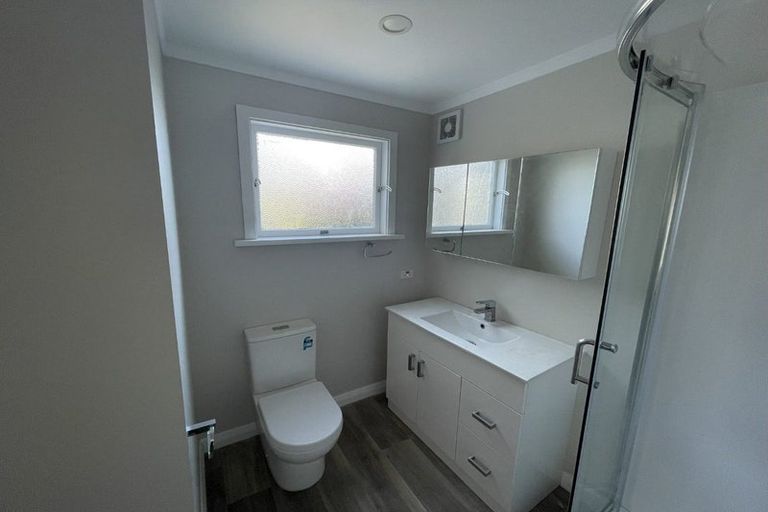 Photo of property in 91 Oxford Street, South Dunedin, Dunedin, 9012