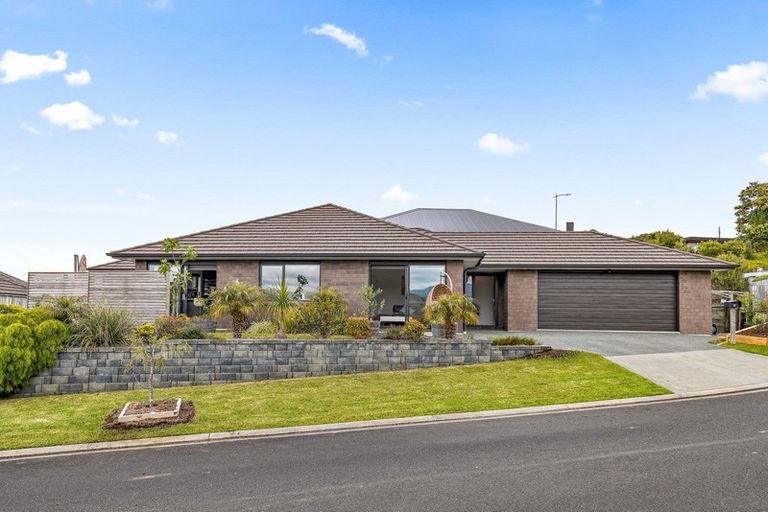 Photo of property in 15 Oliver Street, Warkworth, 0910