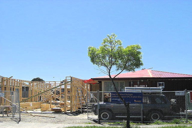 Photo of property in 322 Memorial Avenue, Burnside, Christchurch, 8053