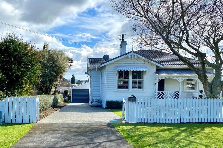 Photo of property in 1/41 Clark Road, Pahurehure, Papakura, 2113