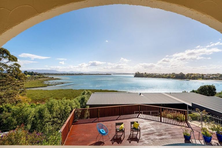 Photo of property in 87 Princess Road, Bellevue, Tauranga, 3110