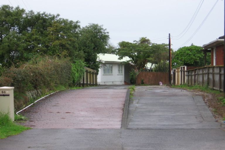 Photo of property in 46 Aurea Avenue, Pakuranga, Auckland, 2010