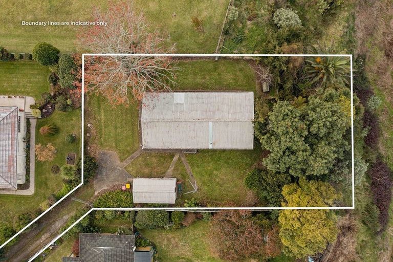 Photo of property in 6 Barnett Place, Te Puke, 3119