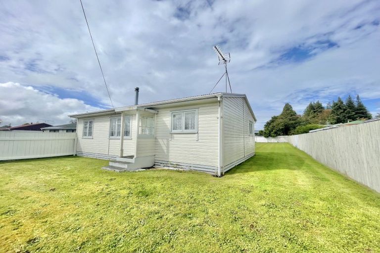 Photo of property in 23 Hawick Street, Tokoroa, 3420