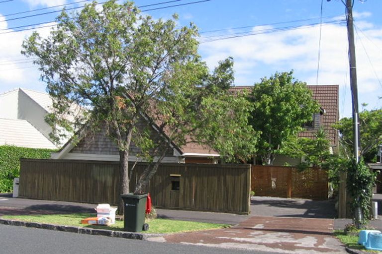 Photo of property in 7 Towai Street, Saint Heliers, Auckland, 1071