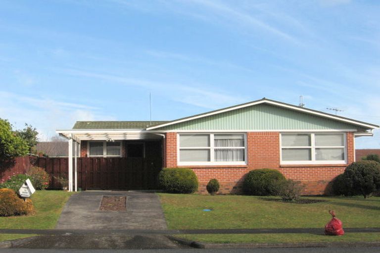 Photo of property in 135 Elliot Street, Pahurehure, Papakura, 2113