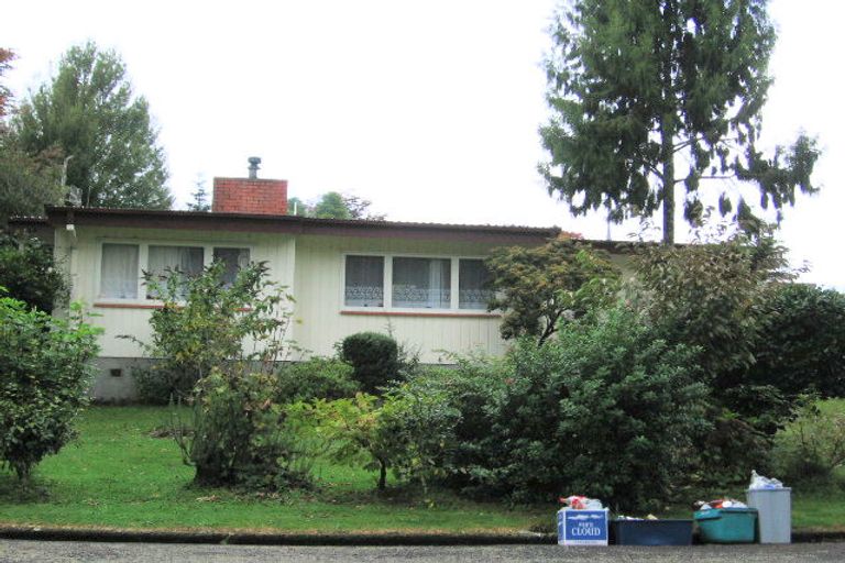 Photo of property in 14 Muirend Avenue, Tokoroa, 3420