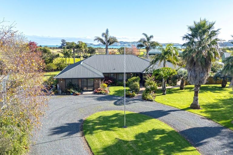 Photo of property in 1757 Manaia Road, Preece Point, Coromandel, 3581