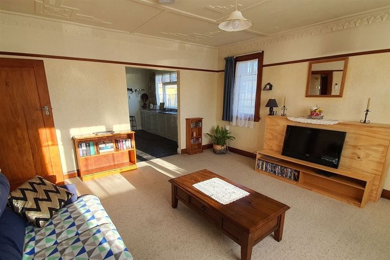 Photo of property in 67 High Street, Waimate, 7924