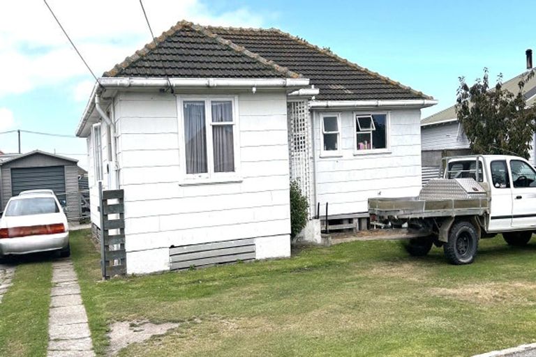 Photo of property in 22 Frome Street, Oamaru North, Oamaru, 9400