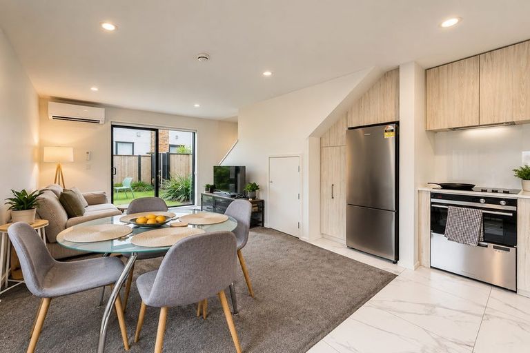 Photo of property in 7/36 Aberdeen Street, Christchurch Central, Christchurch, 8013