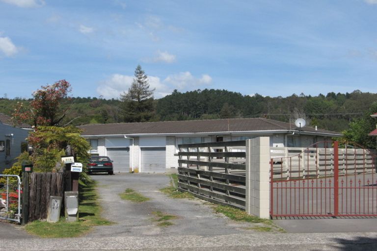 Photo of property in 27b Barron Crescent, Fenton Park, Rotorua, 3010