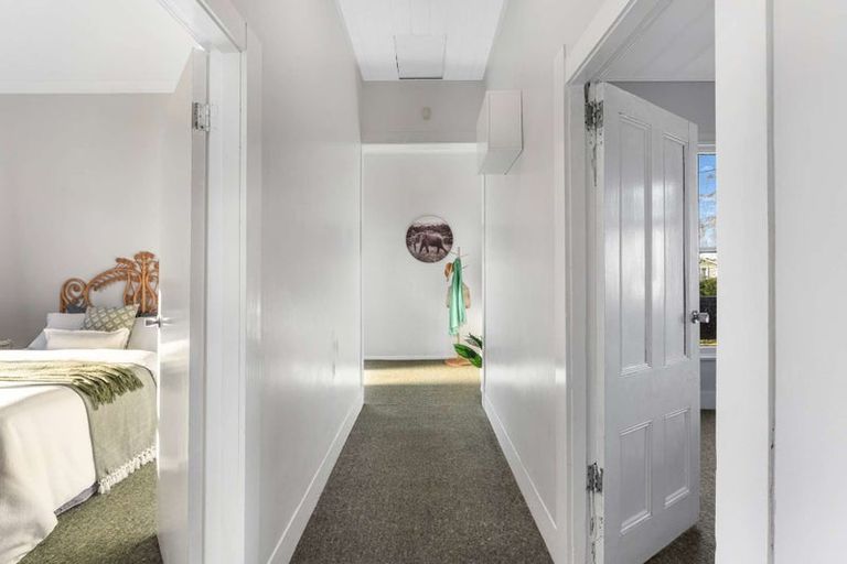 Photo of property in 27 Kitchener Street, Whanganui East, Whanganui, 4500