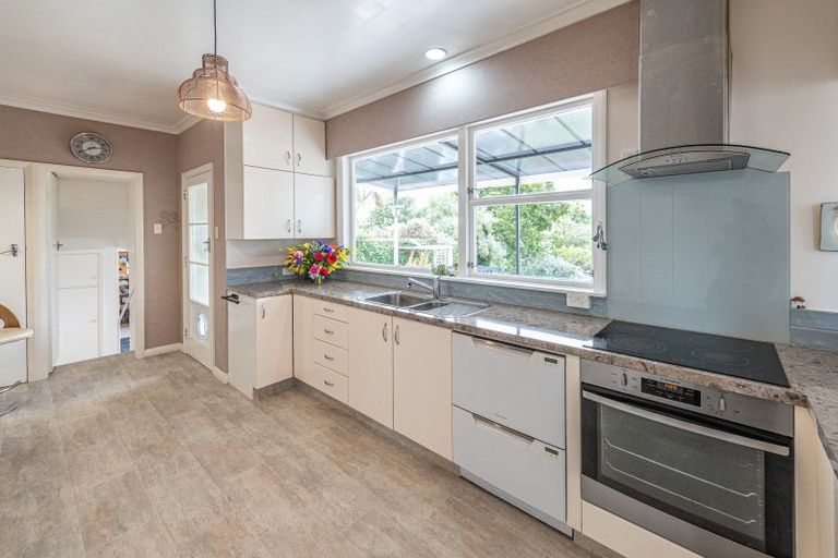 Photo of property in 126 Koromiko Road, Gonville, Whanganui, 4501