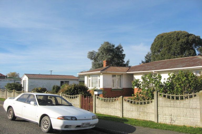 Photo of property in 1 Mataura Terrace, Mataura, 9712
