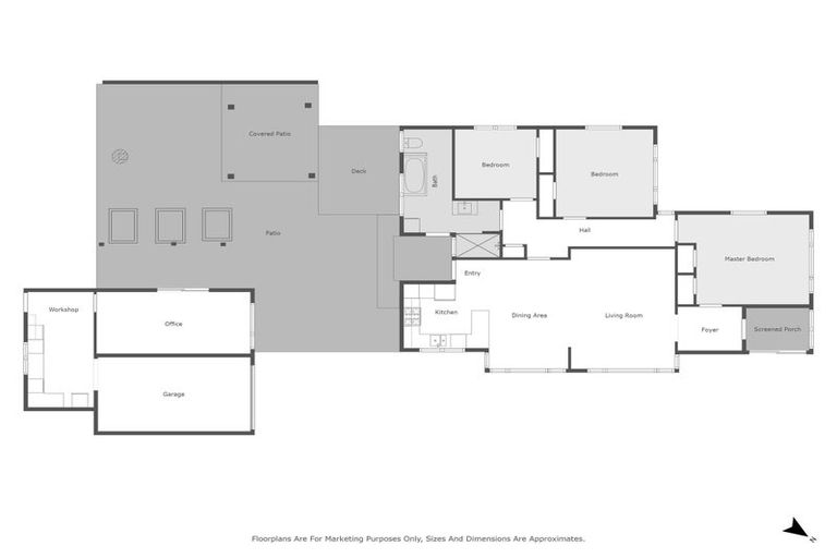 Photo of property in 47 Ellery Street, Ngaruawahia, 3720