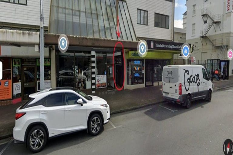 Photo of property in 10/110 Alexandra Street, Hamilton Central, Hamilton, 3204