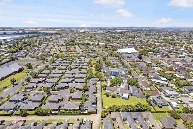 Photo of property in 39 Harriet Street, Favona, Auckland, 2024