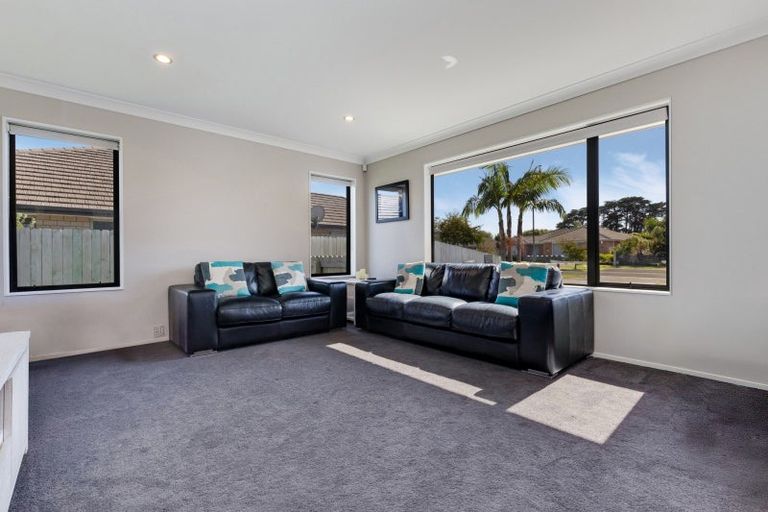 Photo of property in 23 Searle Drive, Patumahoe, Pukekohe, 2679
