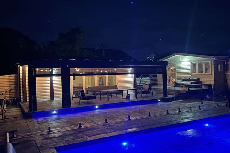 Photo of property in 110 Second View Avenue, Beachlands, Auckland, 2018