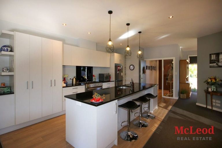 Photo of property in 4 Orchard Grove, Netherby, Ashburton, 7700