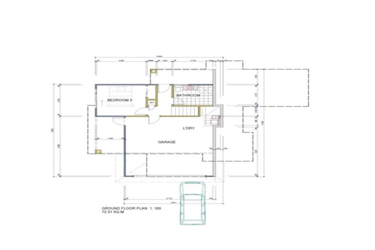 Photo of property in 3a Isobel Street, Acacia Bay, Taupo, 3330