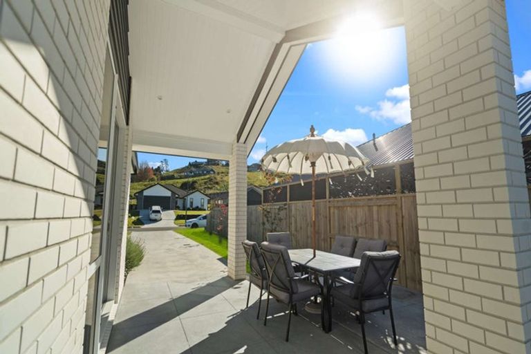 Photo of property in 46 Baxendale Drive, Matipo Heights, Rotorua, 3015