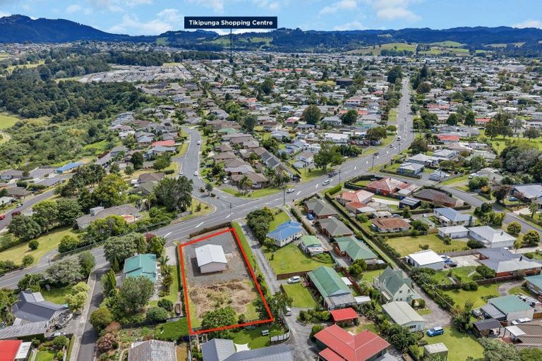 Photo of property in 100 Kiripaka Road, Tikipunga, Whangarei, 0112