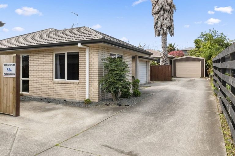 Photo of property in 55b Otumoetai Road, Judea, Tauranga, 3110