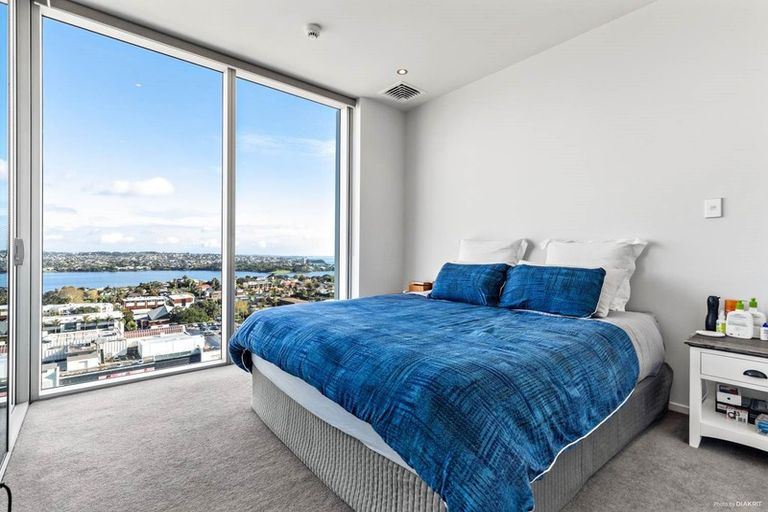 Photo of property in 1505/3 Northcroft Street, Takapuna, Auckland, 0622