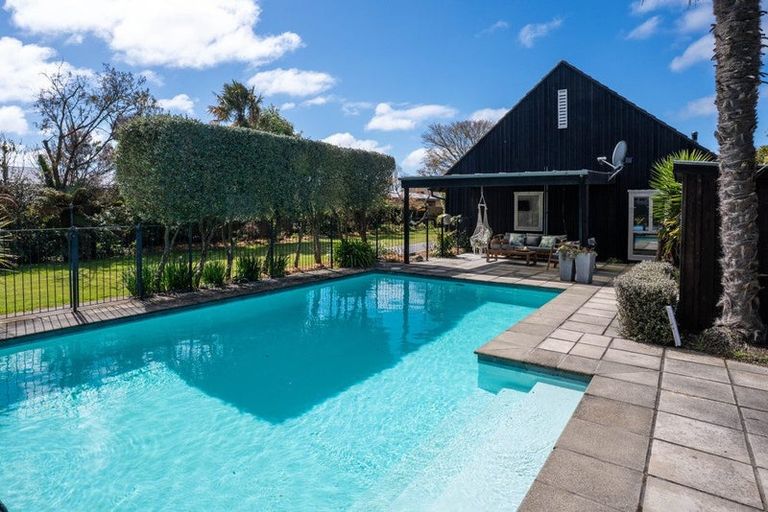 Photo of property in 7 Bennett Street, St Albans, Christchurch, 8052