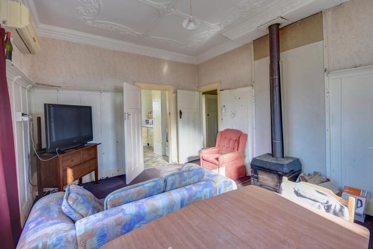 Photo of property in 17 James Street, North East Valley, Dunedin, 9010