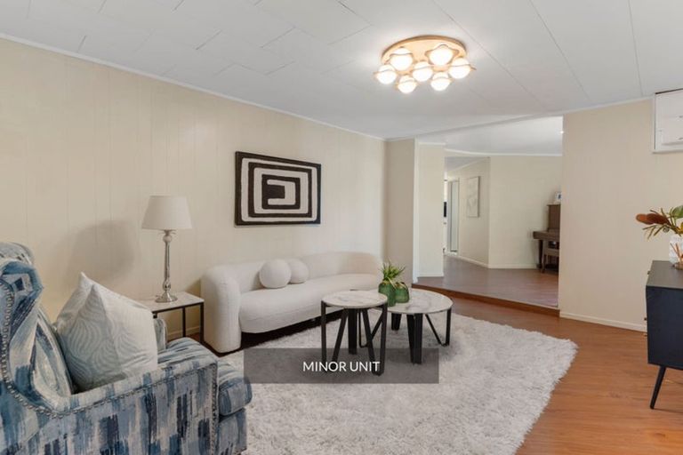 Photo of property in 9 Garden Terrace, Devonport, Auckland, 0624