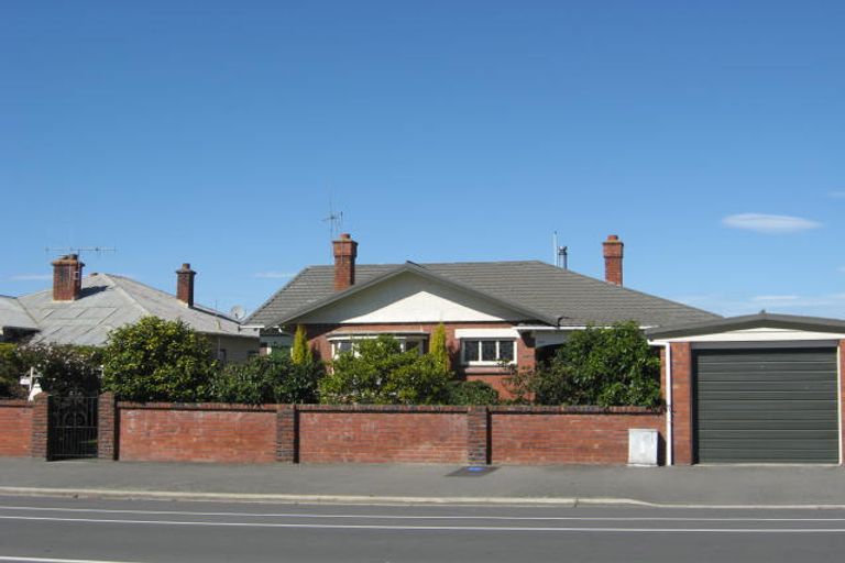 Photo of property in 134 Wai-iti Road, Highfield, Timaru, 7910