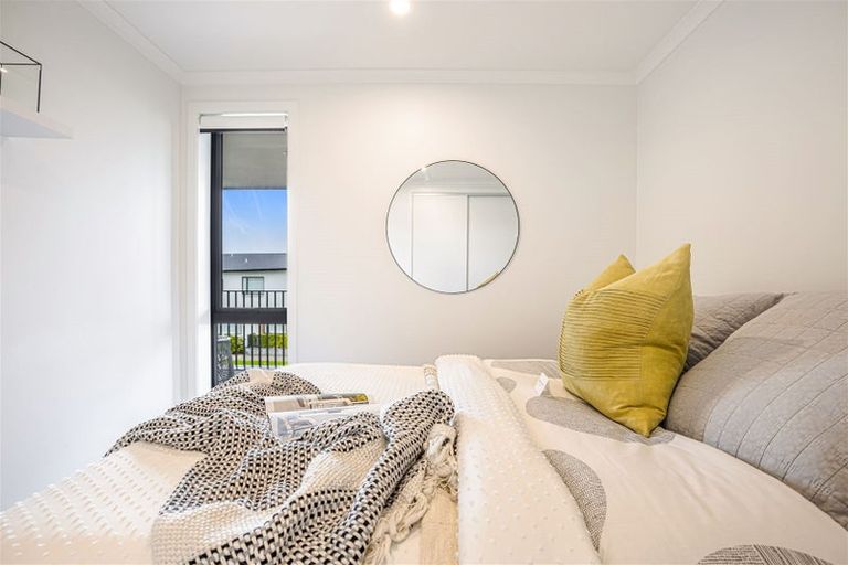 Photo of property in 22/194 Buckley Avenue, Hobsonville, Auckland, 0616