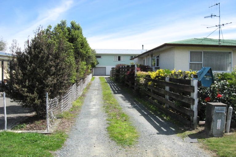 Photo of property in 8 Otterson Street, Tahunanui, Nelson, 7011