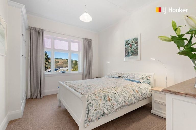 Photo of property in 51 Totara Street, Ravensbourne, Dunedin, 9022