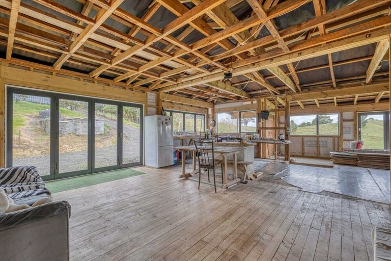 Photo of property in 674 Rakautapu Road, Kohukohu, 0491