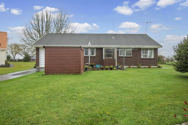 Photo of property in 5 Tui Place, Te Kowhai, Hamilton, 3288