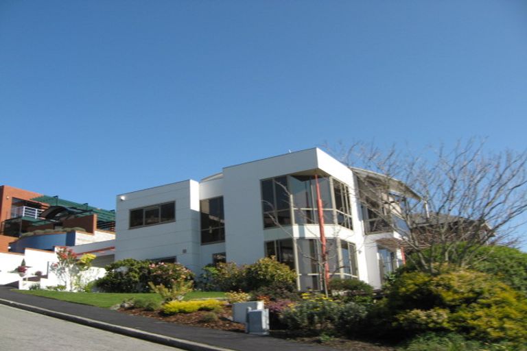 Photo of property in 41 Longhurst Terrace, Cashmere, Christchurch, 8022