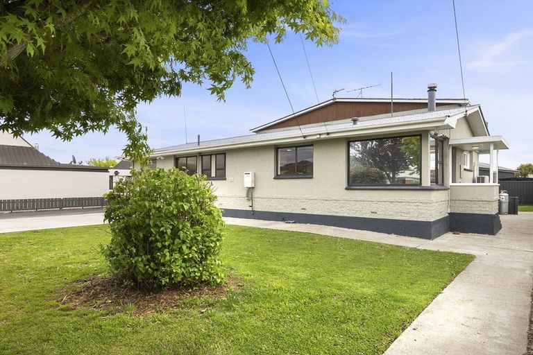 Photo of property in 19 Severn Street, Mosgiel, 9024