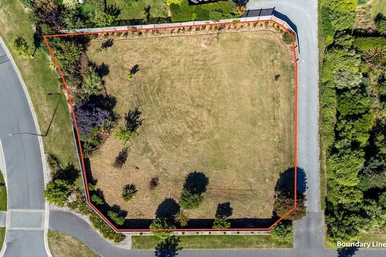 Photo of property in 55 Iris Taylor Avenue, West Melton, 7618