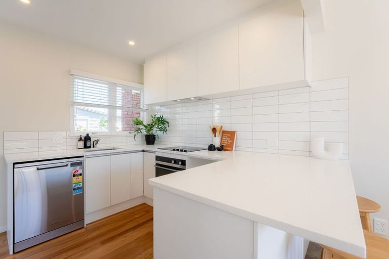 Photo of property in 5/16 Karaka Street, Takapuna, Auckland, 0622