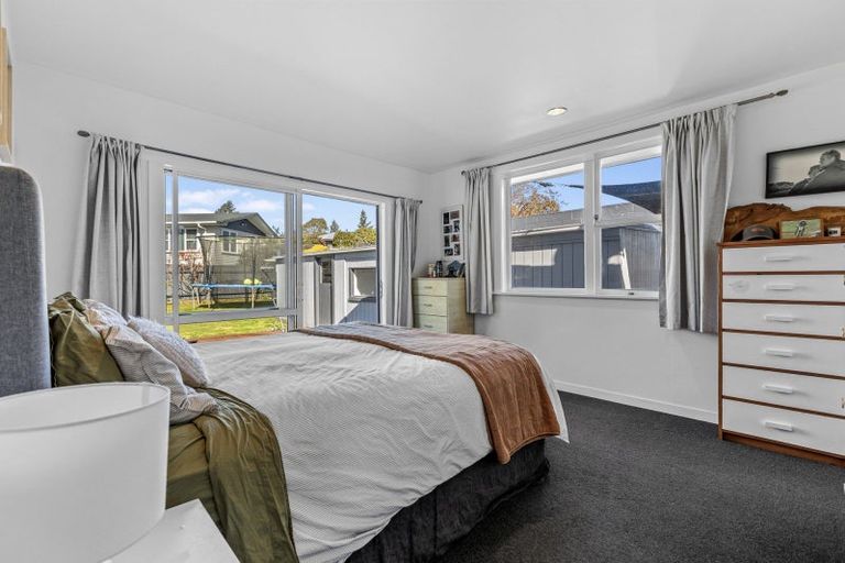 Photo of property in 8 Corlett Street, Taumarunui, 3920