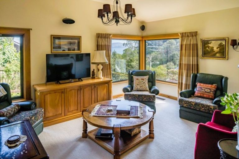 Photo of property in 36 Moana Road, Days Bay, Lower Hutt, 5013