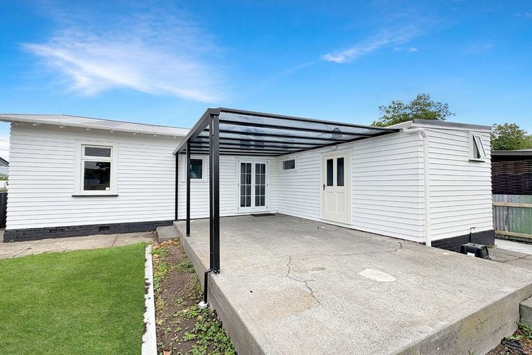 Photo of property in 11 Millward Street, Whanganui East, Whanganui, 4500