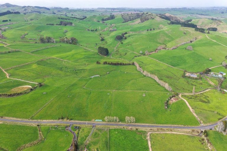 Photo of property in 405 Falls Road, Waerenga, Te Kauwhata, 3782