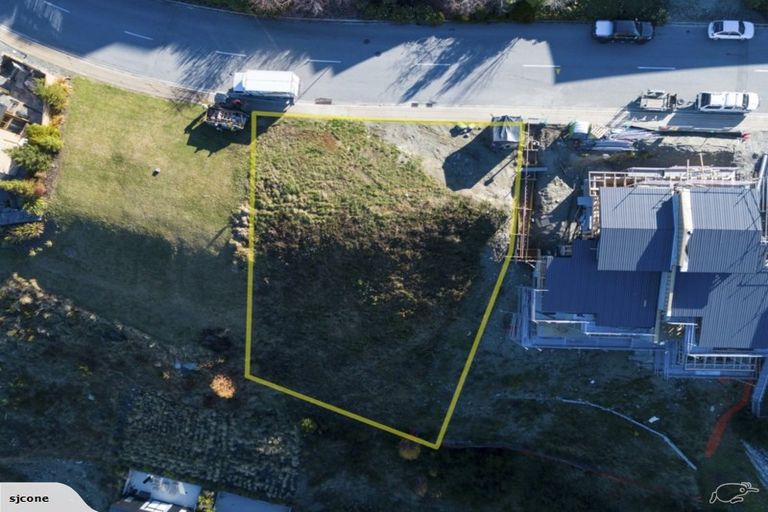 Photo of property in St Andrews Park, 37 Highview Terrace, Queenstown, 9300
