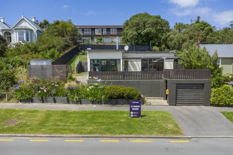 Photo of property in 3 Harrington Street, Port Chalmers, 9023